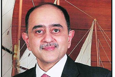 We got demonetisation-related money of close to Rs 12,500-13,000 crore, of which Rs 6,500 crore was as deposits, said Federal Bank MD Shyam Srinivasan. We got demonetisation-related money of close to Rs 12,500-13,000 crore, of which Rs 6,500 crore was as deposits, said Federal Bank MD Shyam Srinivasan.