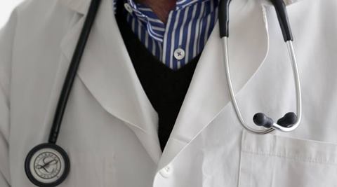 Fund-raising by healthcare start-ups dips 56% to $71 m