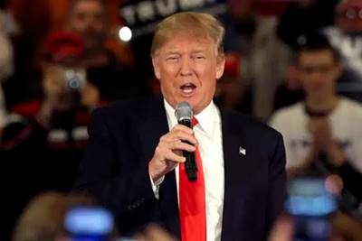 Donald Trump thanks news organisations who did not ‘treat him well’ and other best quotes from his first press conference as president-elect