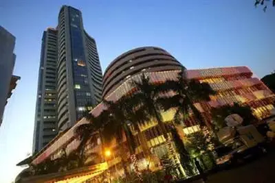 BSE Ltd’s shares ended down 3.74% at Rs 1029.2 on NSE, after falling as much as 4.31% to Rs 1023.1. (Image: Reuters)