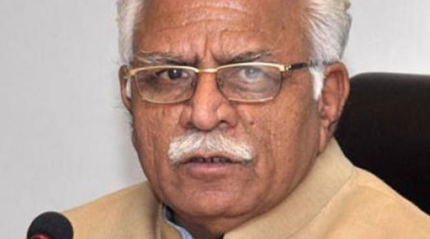 Chief Minister, Manohar Lal Khattar, Haryana, Haryana government, HGRA, Haryana Governance Reform Authority, administration, Institute of Development and Communication