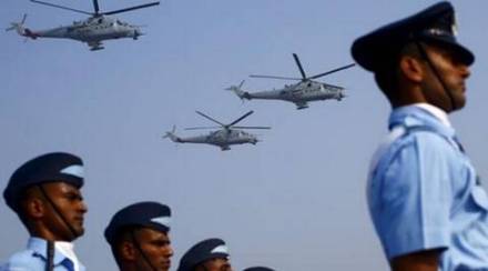 On Wednesday, an AN-32 aircraft from Chandigarh carried 31 passengers from Kargil to Jammu and 46 passengers from Jammu to Kargil. (Representative image: Reuters)