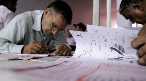 In order to claim exemption under Section 54, you need to invest the capital gain amount in a residential house property. (Express Photo)