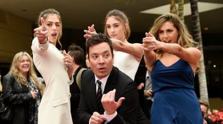 live, Golden Globe, Golden Globe live, Golden Globe live updates, Golden Globe awards, golden globe today, golden globe india, Manchester By The Sea, La La Land, Joel Edgerton, to Natalie Portman, Jimmy Fallon
