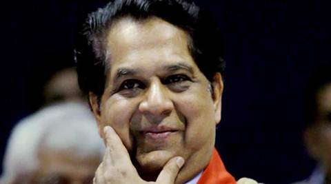 KV Kamath contradicts IMF? ‘GDP should go up after a slight dip’, says NDB chief