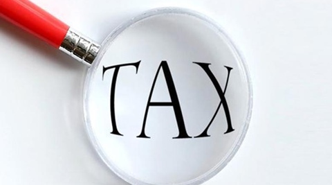 Income tax return: TDS refund on capital gains invested needs to be instant