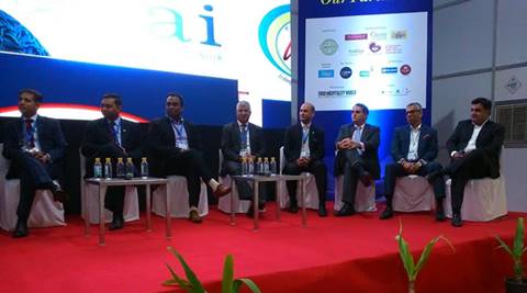 Hoteliers moot for a marketing body to promote MICE in Maharashtra