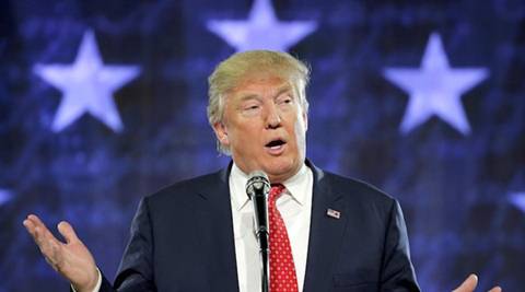 The Trump Administration, he said, is in the process of reviewing all of current trade agreements. (Reuters)