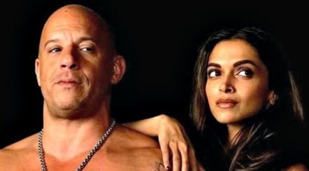 xXx Return of Xander Cage review: Deepika Padukone, Vin Diesel kick ass in  action flick - Entertainment News | The Financial Express