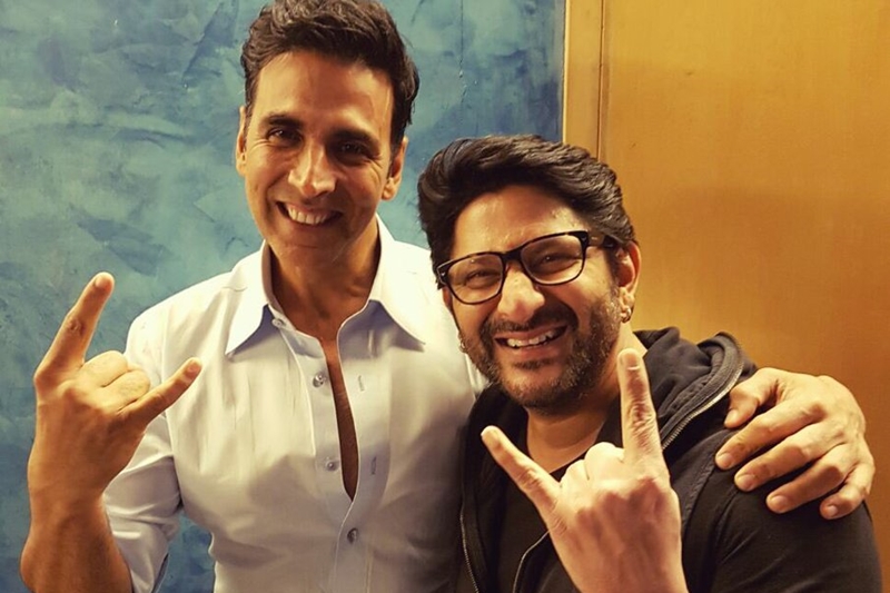Jolly llb 2, akshay kumar jolly llb, jolly llb box office collections, akshay kumar movies, arshad warsi, rs 100 crore club, shahrukh khan, raees, hrithik roshan, kaabil, kangana ranaut, shahid kapoor, saif ali khan, rangoon, ghazi attack, baahubali, rana daggubati
