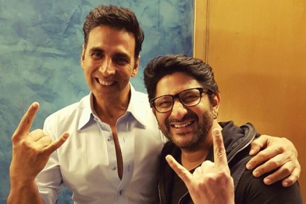 jolly llb, jolly llb 2, jolly llb box office collections, jolly llb day 2, akshay kumar, arshad warsi