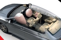  Dual front airbags and ABS are standard across all variants 