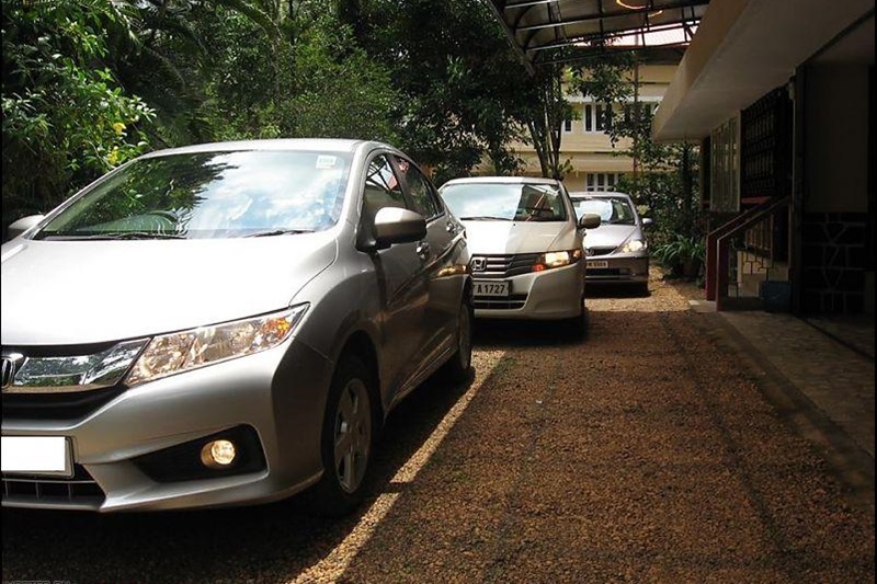 The name 'City' has been in existence since 1981 when Honda City used to be a three-door hatchback. However India never saw that car. The first generation of City that came to India was a four-door sedan. The manufacturing unit in Greater Noida started producing the City in 1997 and it was officially launched in 1998 along with the brand. The car was well appreciated in the country and competed against Opel Astra and Ford Escort. It soon became the best-selling car in the segment. (Image: TeamBHP)