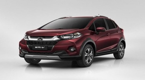 New Honda CR-V SUV launching sooner than expected: Details