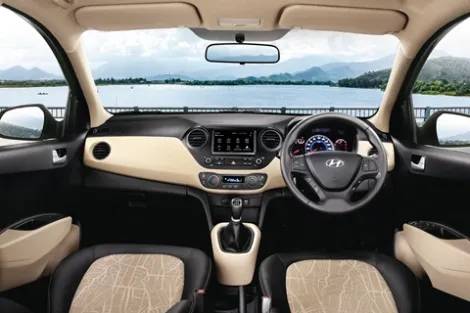 Hyundai Grand i10