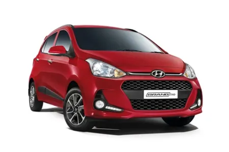 Hyundai Grand i10