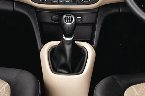 Hyundai Grand i10