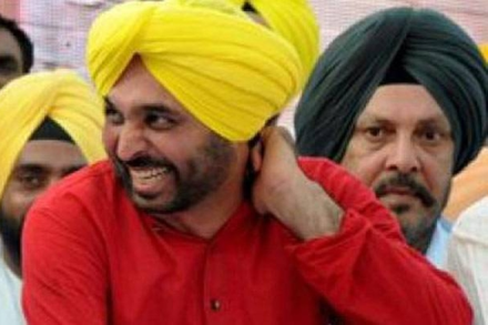 Captain Amarinder Singh, Congress, Punjab Assembly Elections, AAP, Arvind Kejriwal, BJP, Congress CM Candidate, Prashant Kishore, Punjab Polls