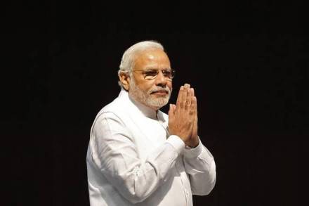 BJD MP reprimands PM Narendra Modi for his wrong 'facts', walks off during conversation - India News | The Financial Express