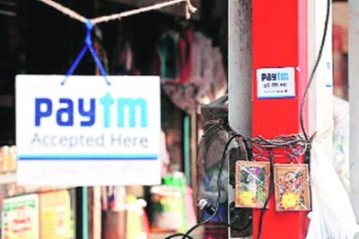 mobile wallet company, Paytm, Mobile Wallet, online payment, eWallet, Paytm karo, Vijay Shekhar Sharma, fashion, electronics, consumer durables, home furnishing, digital payment, Alibaba, online retailer, eRetailer, demonetisation