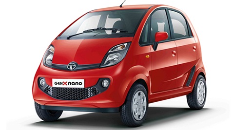 There Tata Nano might soon be killed and here's why