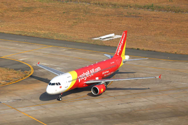 Vietjet Air to commence Delhi-Vietnam direct flight in July