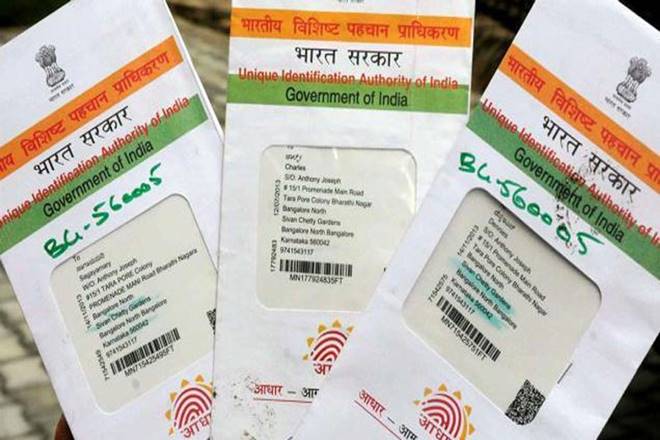 Unique Identification Authority of India, UIDAI, Aadhaar card, national data, moblie users, SC, Supreme court