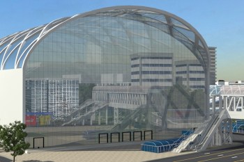 Habibganj Railway Station To Be Redeveloped What Indian Railways First World Class Station Will Offer The Financial Express Habibganj Railway Station To Be Redeveloped What Indian Railways First World Class Station Will Offer The Financial Express