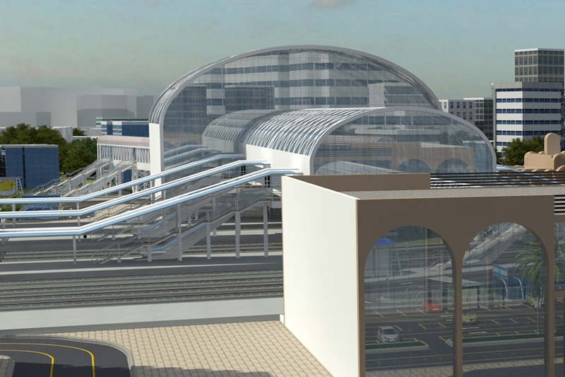 Habibganj Railway Station To Be Redeveloped What Indian Railways First World Class Station Will Offer The Financial Express Habibganj Railway Station To Be Redeveloped What Indian Railways First World Class Station Will Offer The Financial Express