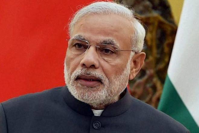 Modi revives three-decade-old plan to build India’s first passenger jet, a 14-seat aircraft, called Saras