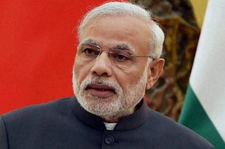 Modi revives three-decade-old plan to build India’s first passenger jet, a 14-seat aircraft, called Saras