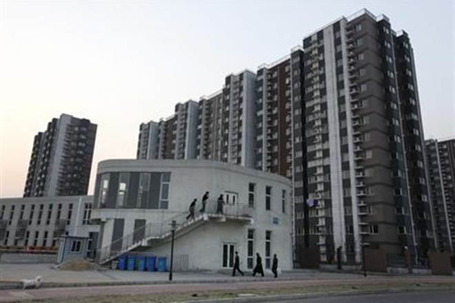 Restricted new launches and reduction in “effective cost of their property” by the developers were the prime reasons for the decline in ticket size. (Reuters)