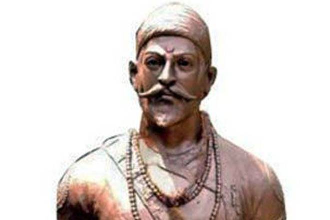 Valpoi, Bharatiya Janata Party, Vishwajit Rane, Shivaji, Congress