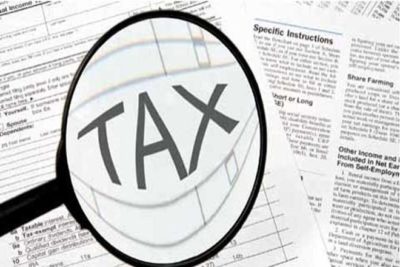 Keeping in view the information submitted or not submitted by the tax payers in the income-tax portal, the tax authorities will take a view whether a particular case needs a detailed examination. 