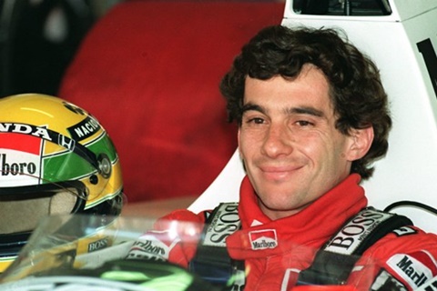 Remembering Ayrton Senna on his birthday, what made him a legend and the unfortunate accident that took him away