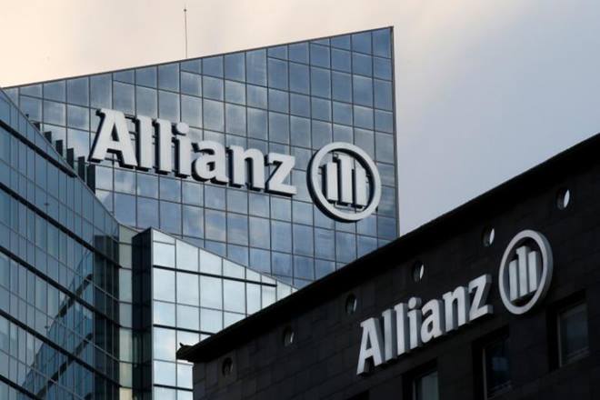 Allianz partners, German insurer Allianz, Shapoorji Pallonji, Investment Advisors, PE, Canada Pension Plan Investment Board, Qatar Investment Authority, Godrej Properties