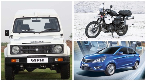 Nationalism and the Indian Vehicle Industry