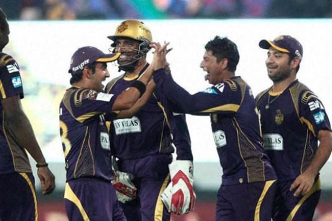 Pressure of IPL will make Kuldeep Yadav a better cricketer, says Gautam Gambhir. (Pic courtesy: BCCI)