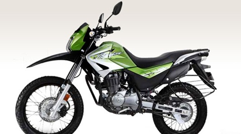 Hero MotoCorp discontinues Impulse in India