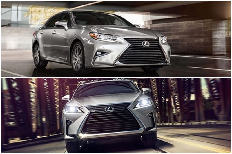 Toyota's luxury brand Lexus is officially launching in India, with its first dealership being inaugurated in Mumbai. The showroom called 'Lexus Boutique' will sell the RX450h, LX450h, ES300h and the LX450d or the LX570. Lexus is likely to expand its network in other cities like New Delhi, Bangalore and Chennai. The Lexus RX450h is a hybrid SUV that will be powered by a 3.5-litre, V6 petrol engine coupled with a Toyota’s hybrid system, and is expected to be priced at around Rs 1.17 crore (ex-showroom). The Lexus ES300h, a sedan based on the Toyota Camry, is expected to carry a price tag of Rs 75 lakh. The Lexus LX range of SUVs is offered in international markets with a choice of two engine options, a 5.7 litre V8 and a 4.5-litre V8 twin-turbo diesel unit. The LX450d and LX570 are expected to be priced at Rs 2 crore and Rs 2.15 crore (ex-showroom) respectively. Launch date: 24th March