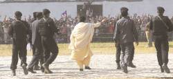 Mayawati cries foul: ‘BJP manipulated EVMs, how Modi’s party won in Muslim-dominated areas’