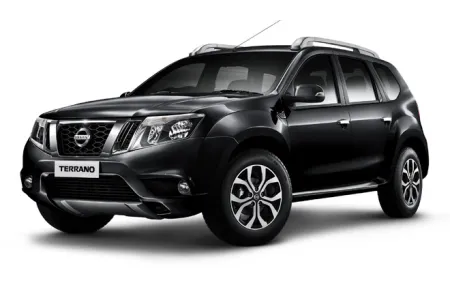 Nissan Terrano