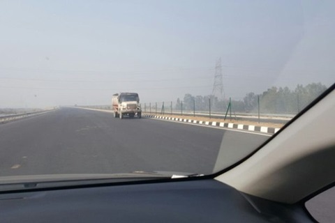 Why India isn’t ready to be an ‘Expressway’ country and it’s not the Government to blame