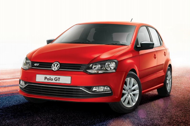 Volkswagen Polo GT TDI: The Polo GT TDI is powered by a 1.5-litre 4-cyclinder engine that churns out 108.4 hp and 250 Nm of torque at 1500-2500 rpm, and is paired with a five-speed manual transmission. Price: Rs 9.65 lakh (ex-showroom, Delhi).