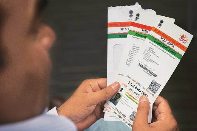 As an identity and address proof, you can register your e-KYC and even get a new mobile connection using your Aadhaar card.