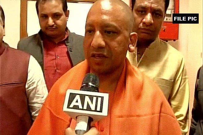 But now with Yogi Adityanath's appointment the strong message going out is that Hindutva has triumphed over development. (ANI)