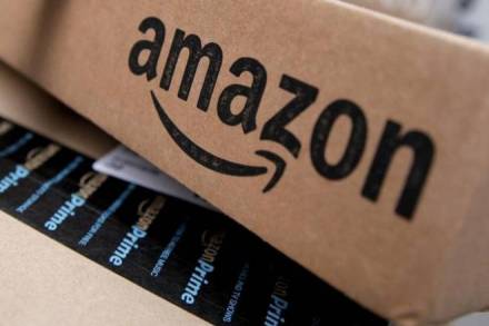 Amazon, Amazon Web Services, Amazon Prime, Andy Jassy, AWS, Europe