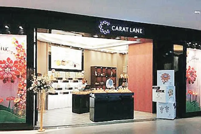The company had posted a net loss of R63 crore as reported by the jewellery e-tailer during FY16, falling 46% over the previous year.