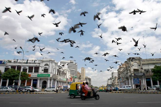 Ever since Arvind Kejriwal took over the reigns, Delhi has performed badly in governance, therefore, affecting the quality of life for its residents. What happened to all those promises of making Delhi the best city? (Reuters)