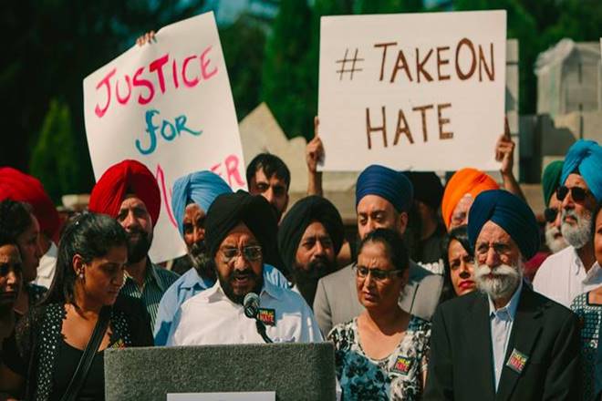 US Shooting: Third hate crime in two weeks, message becoming clear- “Don’t come to our country”